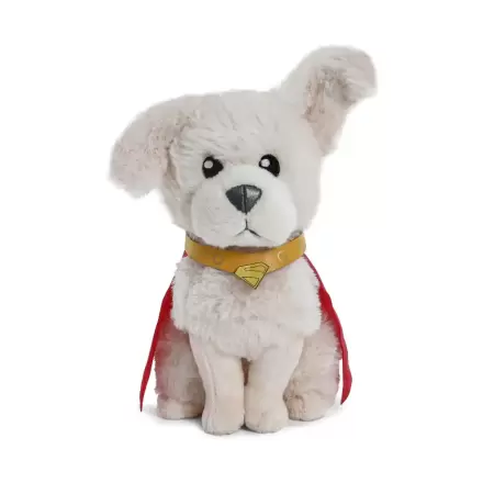 Superman (2025) Phunny Figurina de pluș Krypto 19 cm poza produsului