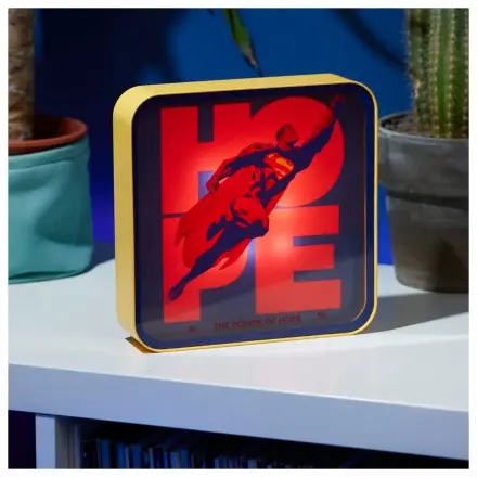 Superman DC Comics Lampa poza produsului