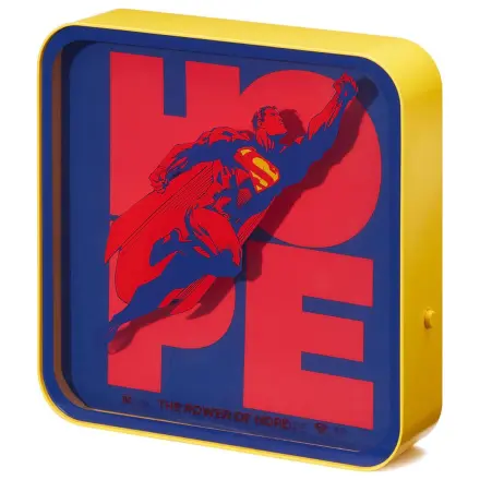 Superman DC Comics Lampa poza produsului