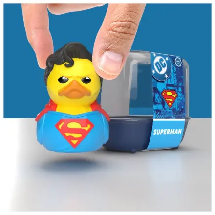 Superman DC Comics Tubbz figurina 5cm poza produsului