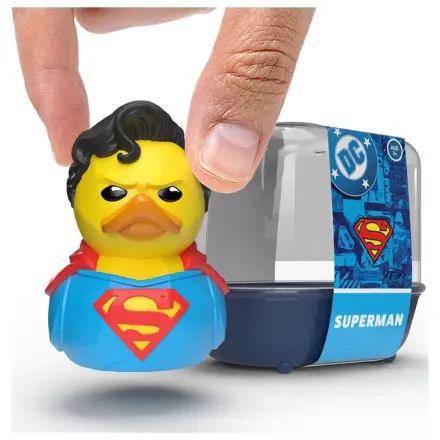 Superman DC Comics Tubbz figurina 5cm poza produsului