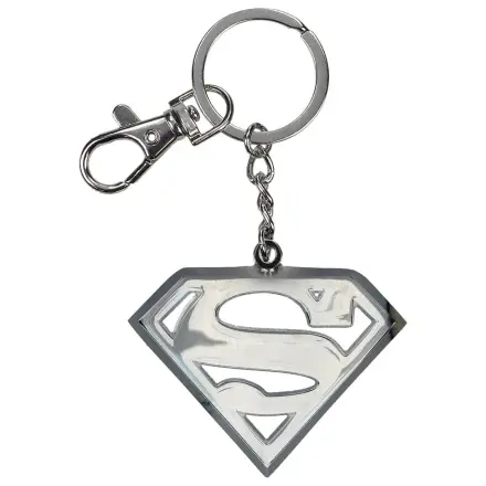 Superman Metal Breloc poza produsului