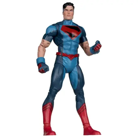 Superman & The Authority DC Multiverse Figurina de actiune Superman 18 cm poza produsului