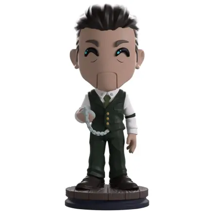 Supermassive Games figurina de vinil The Curator 13 cm poza produsului