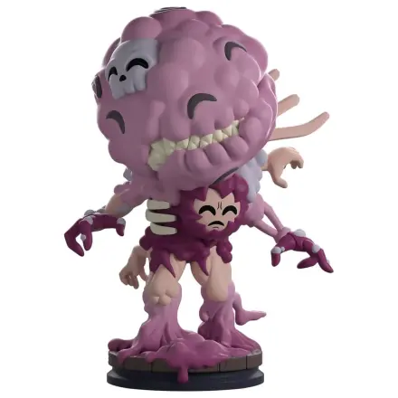 Supermassive Games figurina de vinil The Hunter 12 cm poza produsului