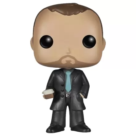 Supernatural Funko POP! Figurina Vinyl Crowley 9 cm poza produsului