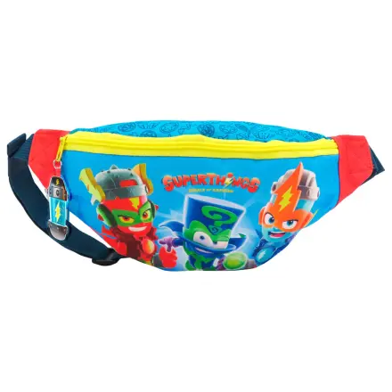 Superthings borseta de curea poza produsului