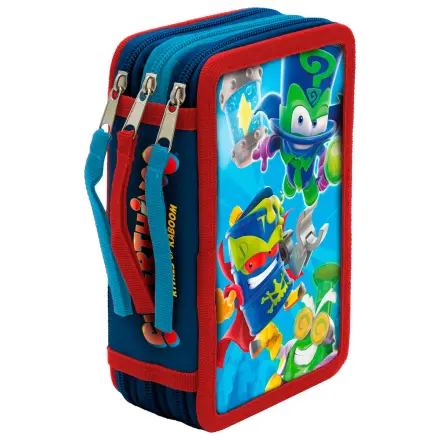 Superthings penar triplu 39 buc poza produsului