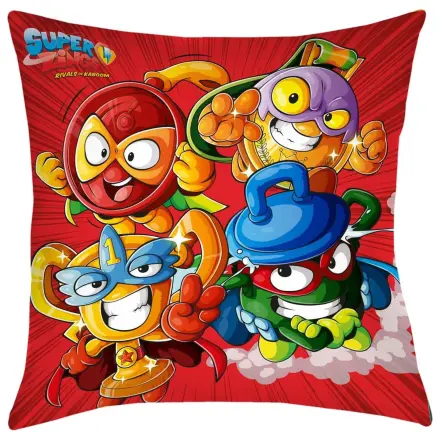 Super Zings Perna 40 x 40 cm poza produsului