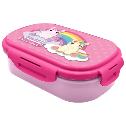 Sweet Dreams cutie de pranz cu tacamuri poza produsului