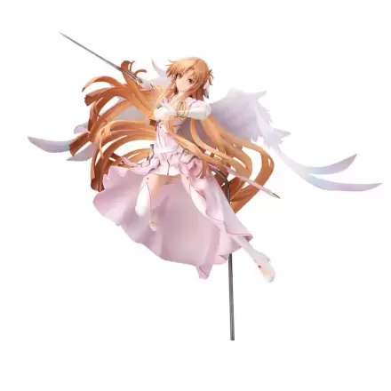 Statuie PVC Sword Art Online 1/7 Asuna Stacia, the Goddess of Creation Ver. 31 cm poza produsului