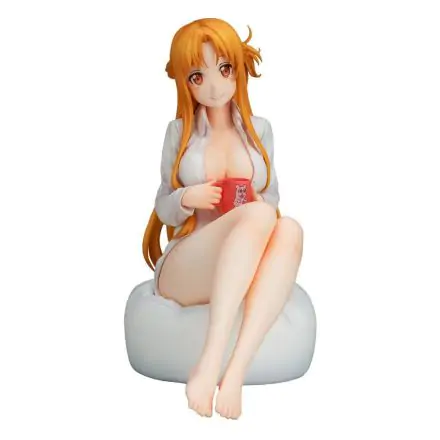 Sword Art Online: Alicization War of Underworld Statuie PVC 1/7 Asuna Yuuki White Shirt Ver. 17 cm (re-run) termékfotója