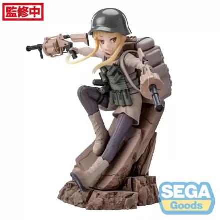 Sword Art Online Alternative: Gun Gale Online II Statuie PVC Luminasta Fukaziroh 17 cm termékfotója