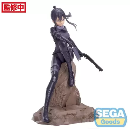 Sword Art Online Alternative: Gun Gale Online II Luminasta statuie PVC Pitohui 20 cm termékfotója