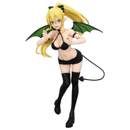 Sword Art Online BiCute Dark Statueta din PVC Leafa 23 cm poza produsului