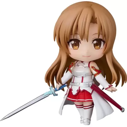 Figurină de acțiune Nendoroid Sword Art Online Asuna 2.0 10 cm termékfotója