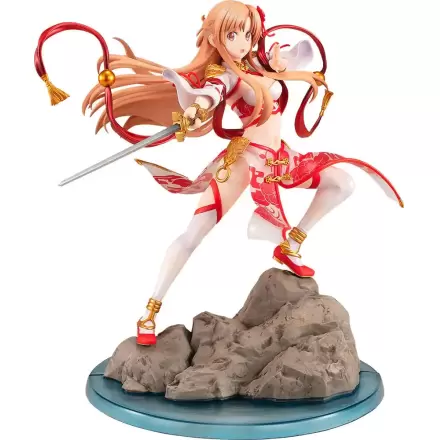 Sword Art Online Statueta PVC 1/7 Asuna Cool Beauty Ver. 25 cm poza produsului