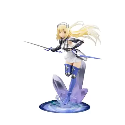 Sword Oratoria: Is it Wrong to Try to Pick Up Girls in a Dungeon? On the Side Statuie PVC 1/7 Ais Wallenstein 24 cm termékfotója