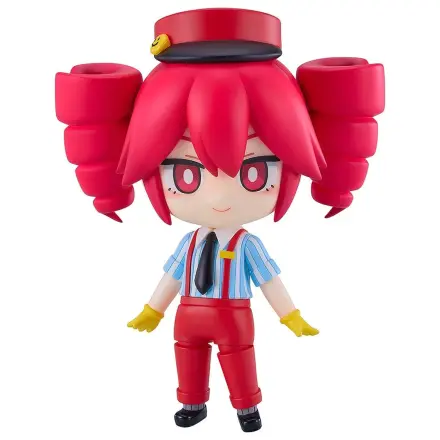 Synthesizer V AI Nendoroid Figurină de Acțiune Kasane Teto: Mesmerizer Ver. 10 cm poza produsului
