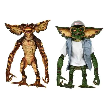 Figurină de acțiune Gremlins 2 Ultimate Demolition Gremlins 15 cm termékfotója