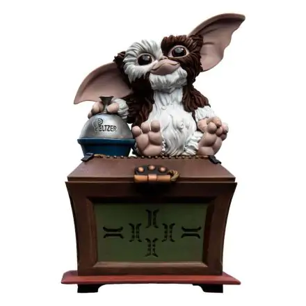 Gremlins Mini Epics Figurina Vinyl Gizmo 12 cm termékfotója