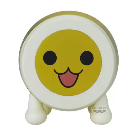 Taiko No Tatsujin Gold Silver Taito No Tatsujin Gold figurina 11cm poza produsului