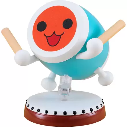 Taiko no Tatsujin Nendoroid figurină de acțiune Don Wada 10 cm termékfotója