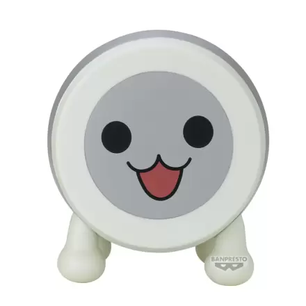 Taiko No Tatsujin - Taito No Tatsujin Silver figurina 11cm poza produsului