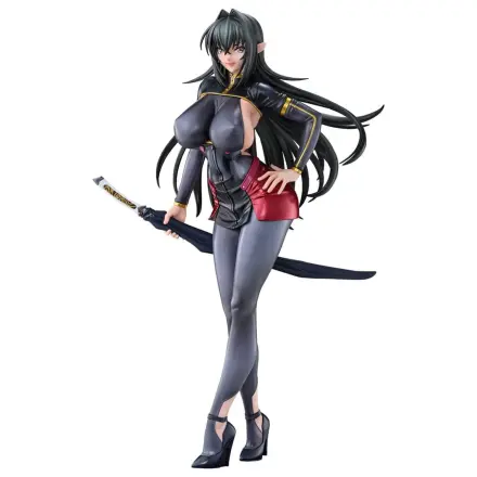 Taimanin Figurina PVC 1/6 Annerose Vajra 31 cm poza produsului