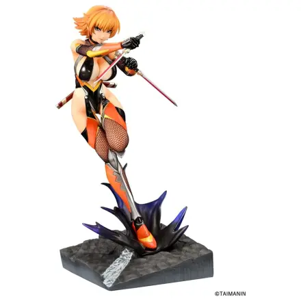 Taimanin RPG X Figura 1/6 Sakura Igawa Tenshineiketsu Renewal Version 31 cm poza produsului