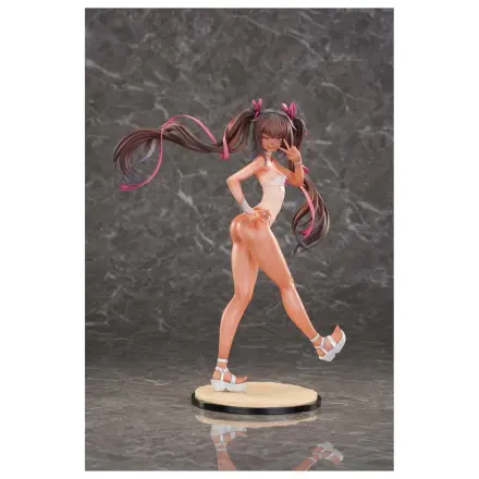 Taimanin RPGX Figura PVC 1/6 Costum de baie Yukikaze Mizuki 27 cm poza produsului