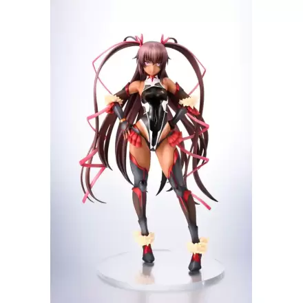 Statuie PVC Taimanin Yukikaze 1/6 Mizuki Yukikaze 26 cm poza produsului