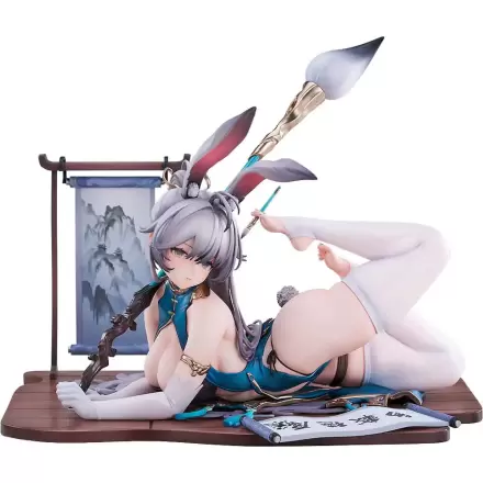 Statuie PVC Personaj Original Taitai 1/6 Gengjyut Tapestry Set 18 cm termékfotója