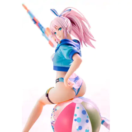 Statuie PVC 1/6 Shionne Summer Ver. 18 cm termékfotója