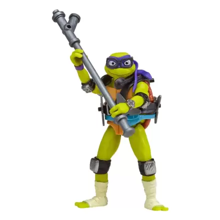Tales of the Teenage Mutant Ninja Turtles Mix 'n Match Figurina de acțiune Donatello 12 cm poza produsului