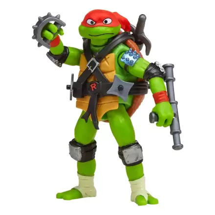 Tales of the Teenage Mutant Ninja Turtles Mix n Match Figurina de acțiune Raphael 12 cm poza produsului