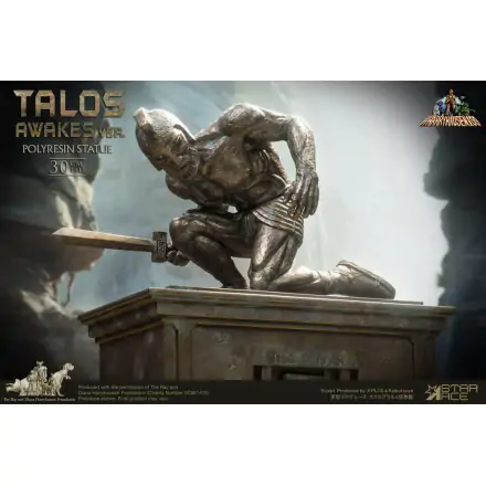 Talos Statue Talos Awakes Ver. 30 cm poza produsului