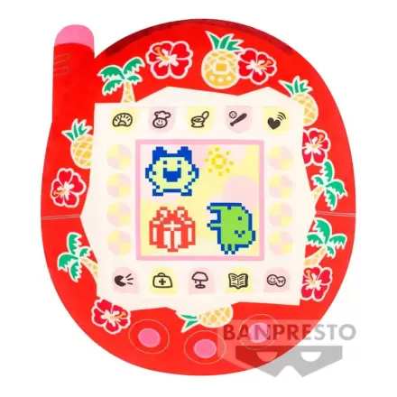 Jucărie de pluș Tamagotchi Connection V3 40cm termékfotója