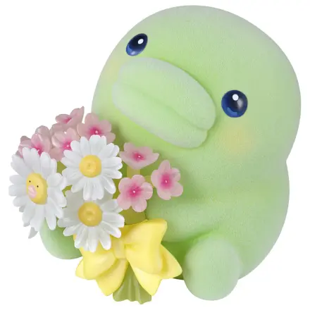 Tamagotchi mofamofy Kuchipatchi pluș 9cm poza produsului