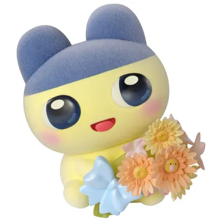 Tamagotchi mofamofy Mametchi plush 10cm poza produsului