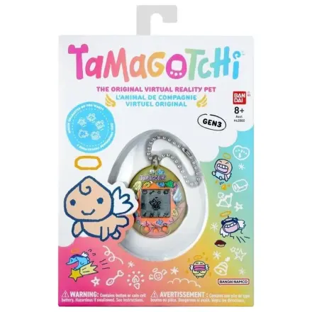 Tamagotchi Original Angel Bouquet poza produsului
