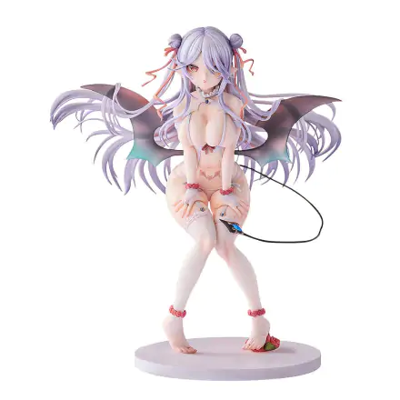 Tamano Kedama Original Character Statuie 1/6 Pure Succubus Liz: Normal Ver. 26 cm termékfotója