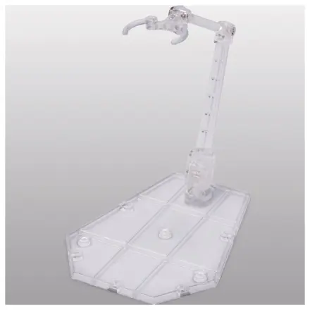 Tamashii Stage Figure Stand Act.5 pentru Mechanics Clear 14 cm poza produsului