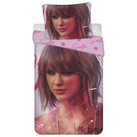 Taylor Swift Swiftie Husa de plapuma poza produsului