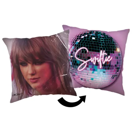 Taylor Swift Swiftie Perina decorativa 40x40 cm poza produsului