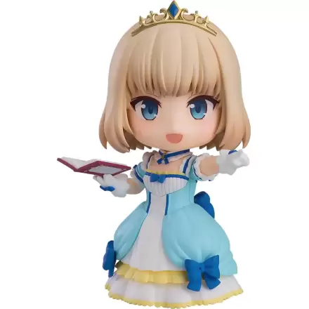 Figurină de acțiune Nendoroid PVC Tearmoon Empire Mia Luna Tearmoon 10 cm (re-comandă) termékfotója