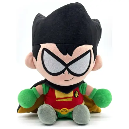 Teen Titans Go! Figurină de pluș Robin 22 cm poza produsului