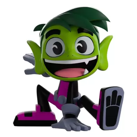 Teen Titans Go! Figurina din vinil Beast Boy 9 cm poza produsului