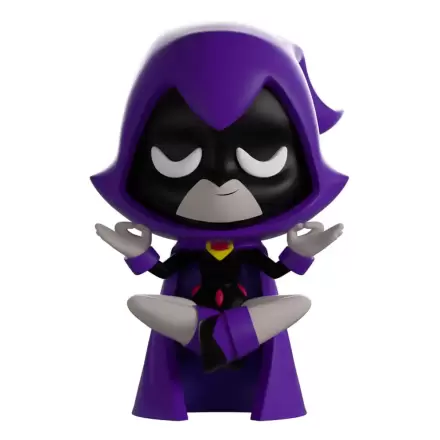 Teen Titans Go! Figurina din vinil Raven 10 cm poza produsului