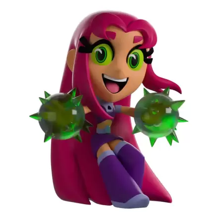 Teen Titans Go! Figurina de vinil Starfire 11 cm poza produsului